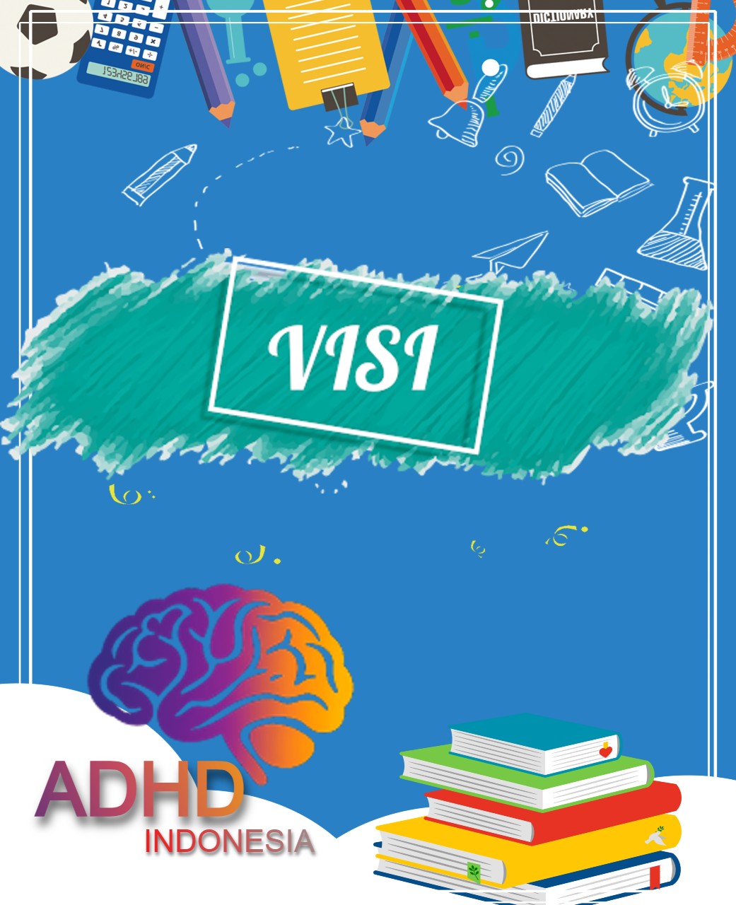 visi adhd Indonesia Kabupaten Takalar